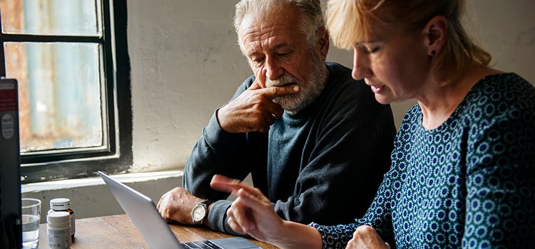 Things You Should Know About Your Ageing Parents Finances
