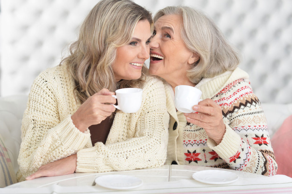 Process of Finding the Right Care for Your Elderly Relative